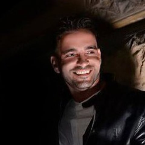 Alessandro Benigni, founder and editor of AI Insiders